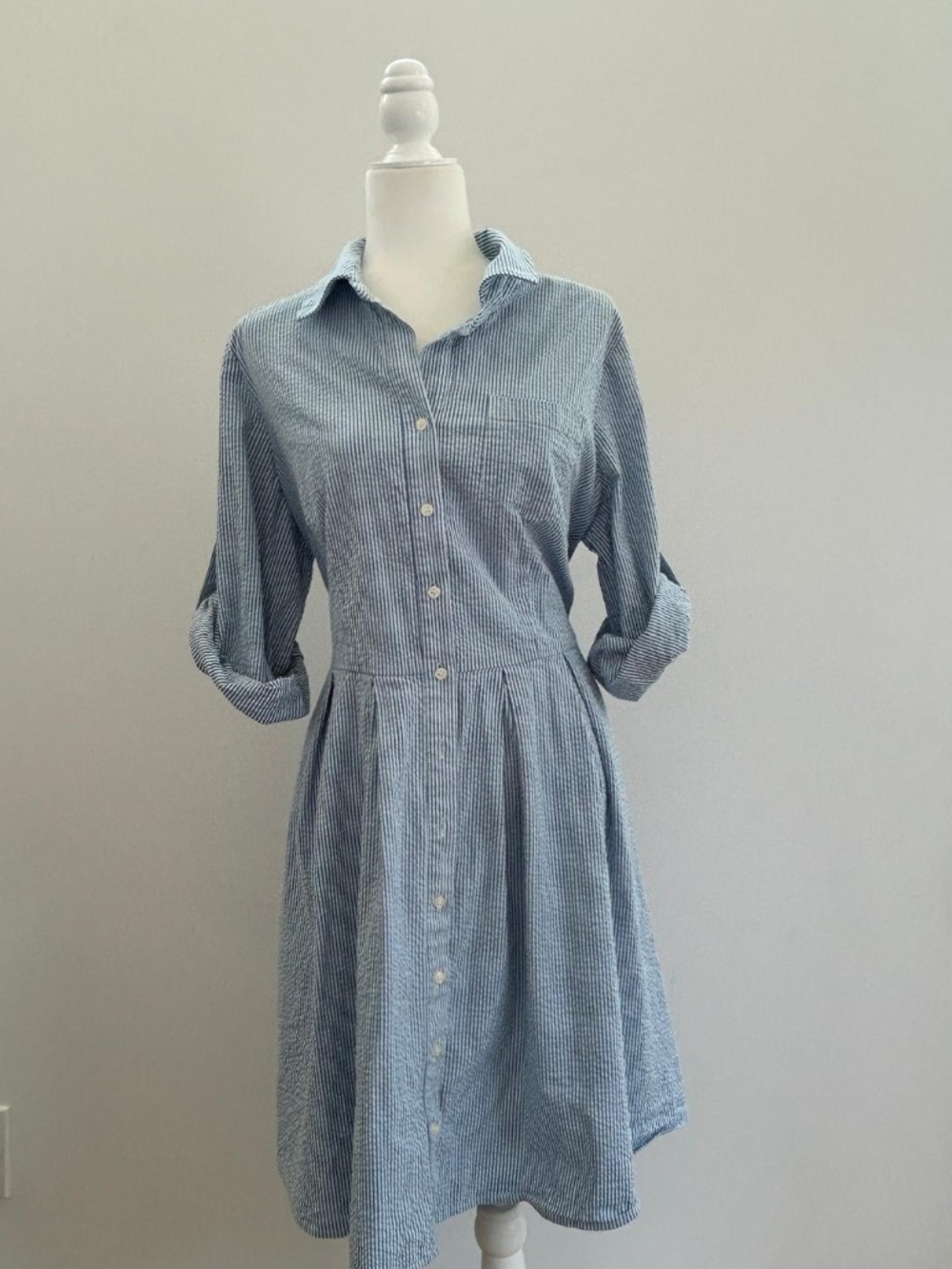 1901 Dress from Nordstrom